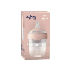 Online Difrax Mammafeel Fles 150 ML