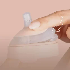 Online Difrax Mammafeel Fles 150 ML