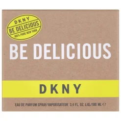 Online DKNY Be Delicious eau de parfum 100 ML