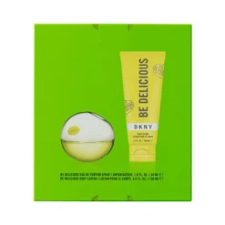 Outlet DKNY Be Delicious Giftset