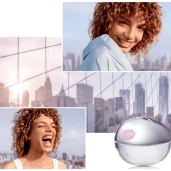 Best DKNY Be Extra Delicious eau de parfum 30 ML