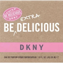 Clearance DKNY Be Extra Delicious Eau de Parfum 100 ML