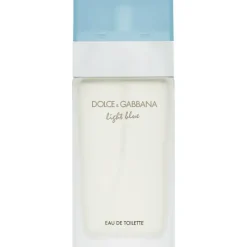 Dolce and Gabbana Dolce & Gabbana Light Blue pour Femme eau de toilette 50 ML
