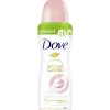 Sale Dove Advanced Care Beauty Finish Anti-Transpirant Deodorant Spray 100 ML