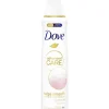 New Dove Advanced Care Calming Blossom Anti-Transpirant Deodorant Spray 150 ML