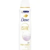 New Dove Advanced Care Clean Touch Anti-Transpirant Deodorant Spray 150 ML