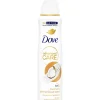 Hot Dove Advanced Care Coconut & Jasmine Flower Anti-Transpirant Deodorant Spray 150 ML