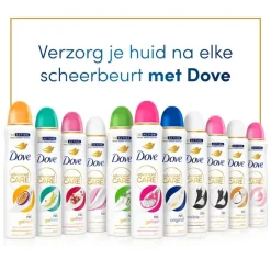 Best Dove Advanced Care Go Fresh Pear Anti-Transpirant Deodorant Spray 150