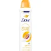 Hot Dove Advanced Care Go Fresh Passion Fruit Anti-Transpirant Deodorant Spray 150 ML