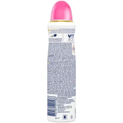 Outlet Dove Advanced Care Invisible Care Anti-Transpirant Deodorant Spray 150 ML