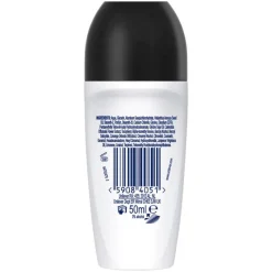 New Dove Advanced Care Invisible Dry Anti-Transpirant Deodorant Roller 50 ML