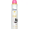 Dove Advanced Care Invisible Care Anti-Transpirant Deospray 200 ML