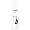 Hot Dove Advanced Care Invisible Dry Anti-transpirant Deodorant Spray 150 ML