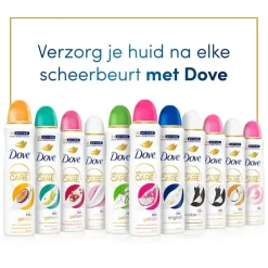 Discount Dove Advanced Care Matcha & Sakura Anti-transpirant Deodorant Spray 150 ML