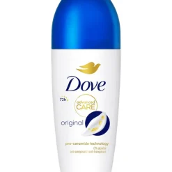 Outlet Dove Advanced Care Original Anti-Transpirant Deodorant Roller 50 ML