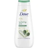 Dove Advanced Care Showergel Hydrating Care 400 ML