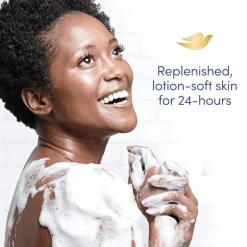 Best Dove Advanced Care Showergel Nourishing Care 400 ML