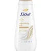 Dove Advanced Care Showergel Nourishing Silk 400 ML
