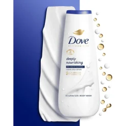 Outlet Dove Advanced Care Showergel Deeply Nourishing 225 ML
