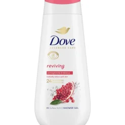 New Dove Advanced Care Showergel Reviving 225 ML