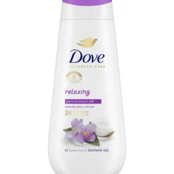 Dove Advanced Care Showergel Relaxing 225 ML