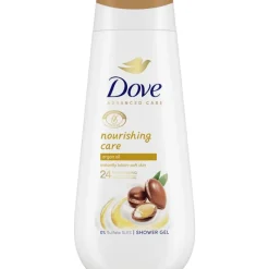 Clearance Dove Advanced Care Showergel Nourishing Care 225 ML