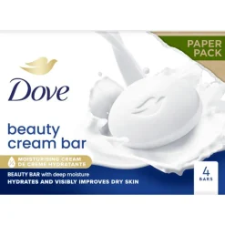 Sale Dove Bar Soap 4p original 360 gram