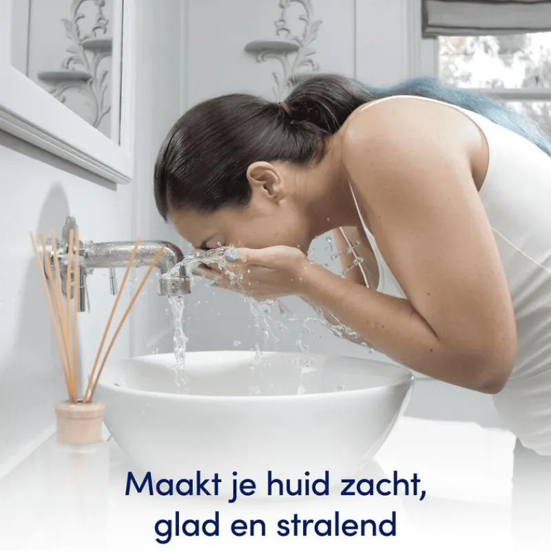 Online Dove Beauty Cream Sheabutter & Vanille Handzeep Bar 2 x 90 GR