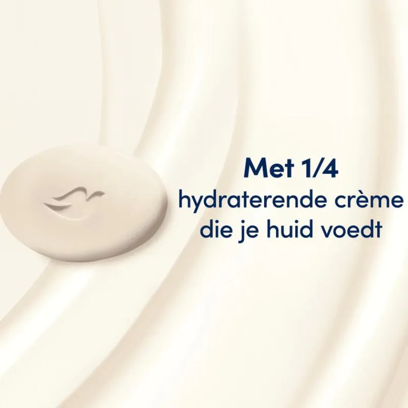 Online Dove Beauty Cream Sheabutter & Vanille Handzeep Bar 2 x 90 GR