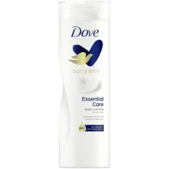 Best Dove Body Love Essential Care Bodylotion 400 ML