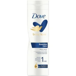 Clearance Dove Body Love Essential Care Bodylotion 250 ML