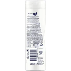 Outlet Dove Body Love Intense Care Bodylotion 250 ML