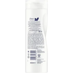 Online Dove Body Love Light Care Bodylotion 400 ML