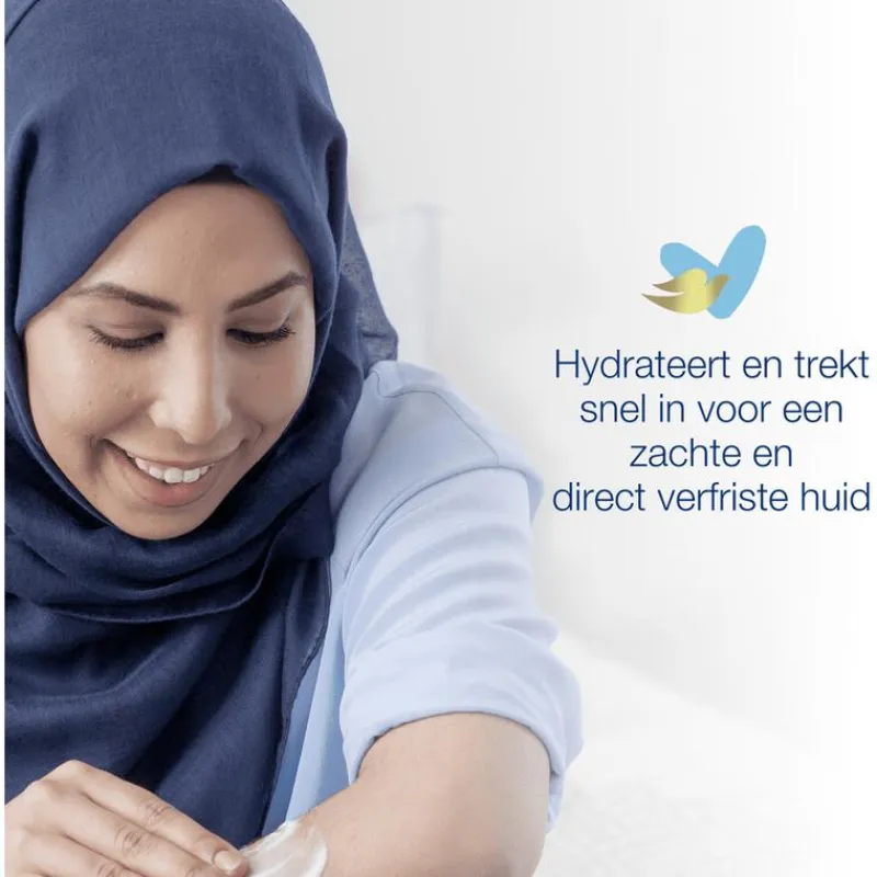 Online Dove Body Love Light Care Bodylotion 400 ML