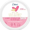 Online Dove Body Love Light Hydration One Crème 250 ML