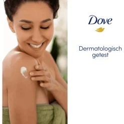 Online Dove Body Love Light Hydration One Crème 250 ML