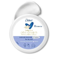 Discount Dove Body Love Nourishing Care One Crème 250 ML