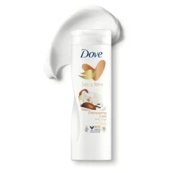 Outlet Dove Body Love Pampering Care Bodylotion 400 ML