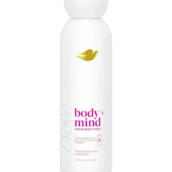 Discount Dove Body+Mind Dragonfruit & Primrose Body Wash 350 ML