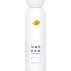 Best Dove Body+Mind Lavender & Oat Milk Body Wash 350 ML