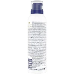 Discount Dove Deeply Nourishing Doucheschuim 200 ML