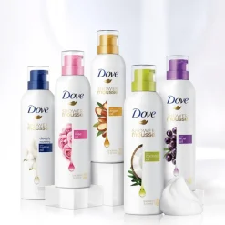 Discount Dove Deeply Nourishing Doucheschuim 200 ML