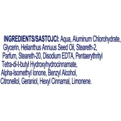 Online Dove Go Fresh Açaí Berry & Waterlily Anti-Transpirant Deodorant Roller50 ML