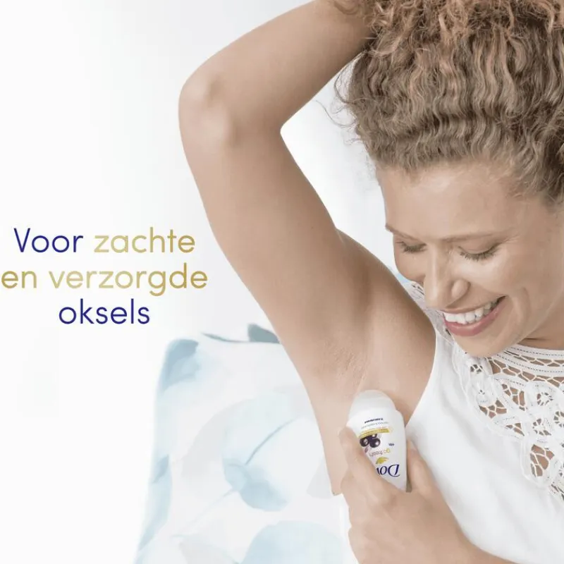 Online Dove Go Fresh Açaí Berry & Waterlily Anti-Transpirant Deodorant Roller50 ML