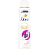 Hot Dove Go Fresh Acai Berry & Waterlily Anti-Transpirant Deodorant Spray 150 ML