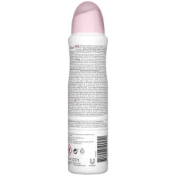 Best Dove Go Fresh Pomegranate Anti-Transpirant Deodorant Spray 150 ML