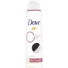 Outlet Dove Invisible 0% Deodorant Spray 150 ML