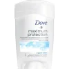 Online Dove Maximum Protection Original Clean Anti-Transpirant Deodorant Stick 45 ML