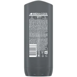 Outlet Dove Men + Care Showergel Eucalyptus + Mint 400 ML