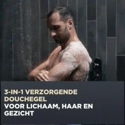 Discount Dove Men + Care Showergel Eucalyptus + Mint 250 ML